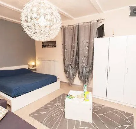 House Volumnia Perugia