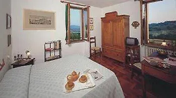 House Volumnia Vendégház 3*