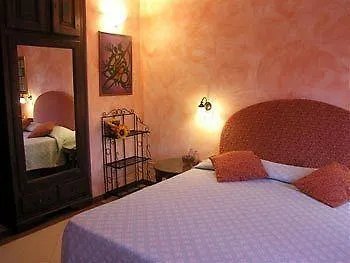 House Volumnia Vendégház Perugia