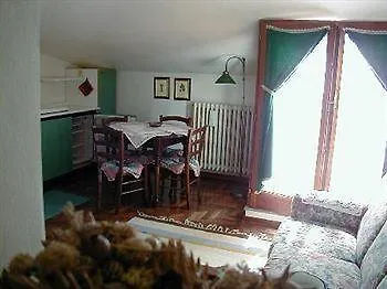 Vendégház House Volumnia 3*