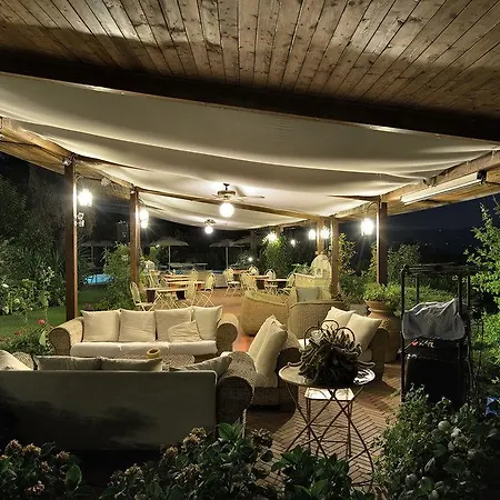 House Volumnia 3* Perugia