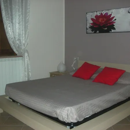 House Volumnia Vendégház Perugia