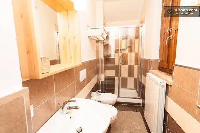 House Volumnia Maison d'hôtes