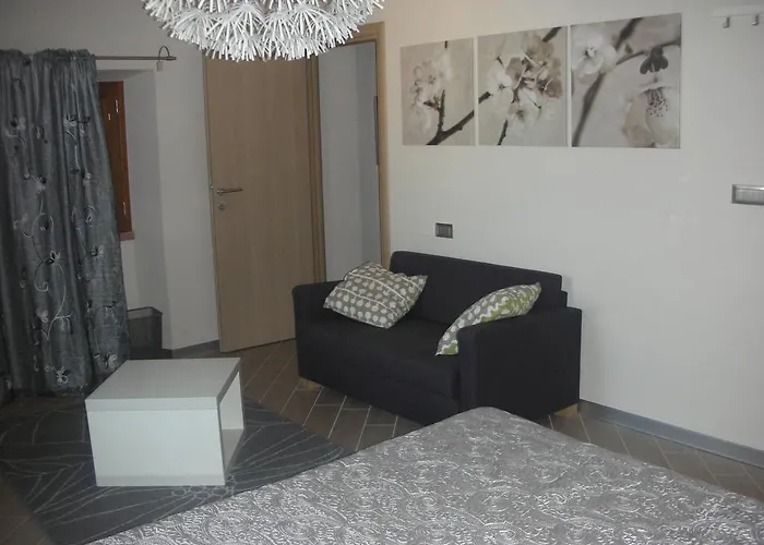 House Volumnia Maison d'hôtes 3*