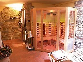 Maison d'hôtes House Volumnia Pérouse