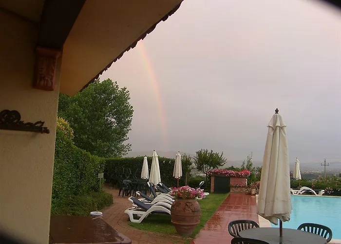 House Volumnia Maison d'hôtes