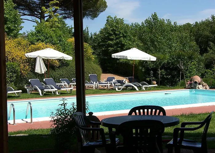 Maison d'hôtes House Volumnia