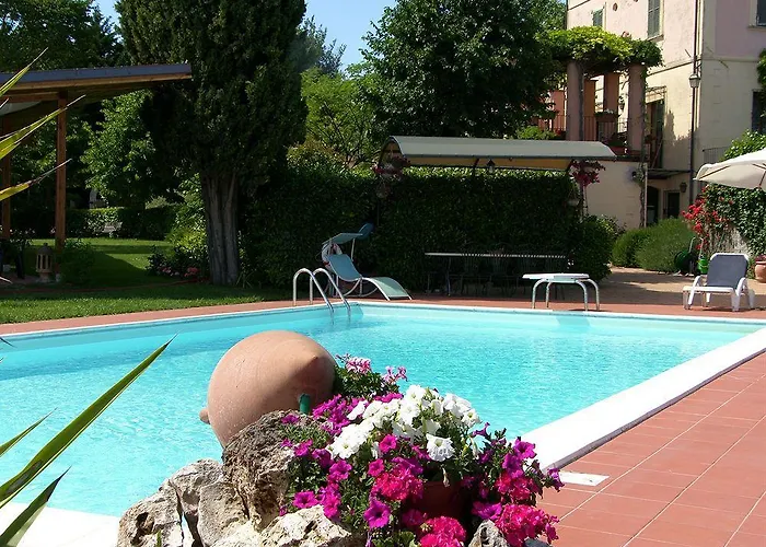 Maison d'hôtes House Volumnia 3*