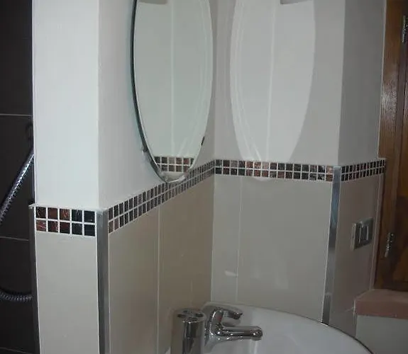 House Volumnia 3* Pérouse