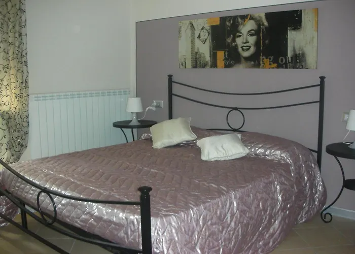 Maison d'hôtes House Volumnia Pérouse