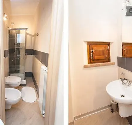 House Volumnia 3* Perugia