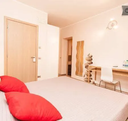 House Volumnia 3* Perugia