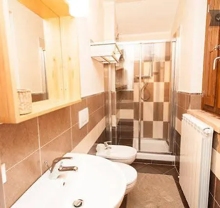 House Volumnia Penzion