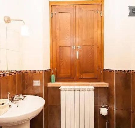 House Volumnia 3* Perugia