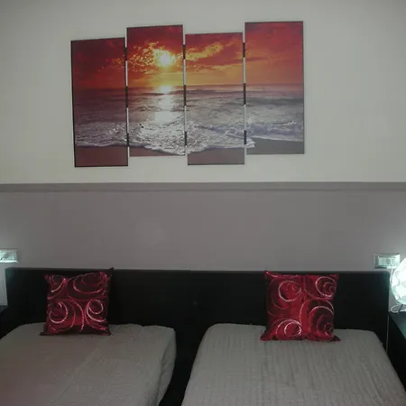 House Volumnia Perugia