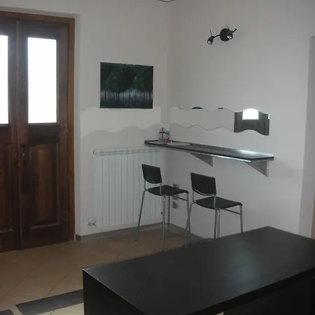 Penzion House Volumnia 3*