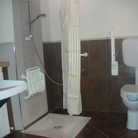 House Volumnia Perugia