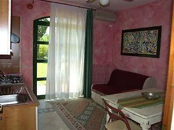 House Volumnia 3* Perugia