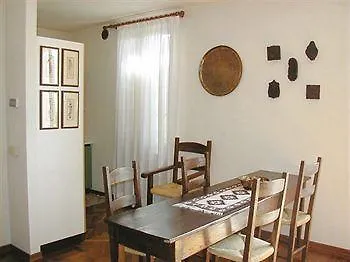 Affittacamere House Volumnia