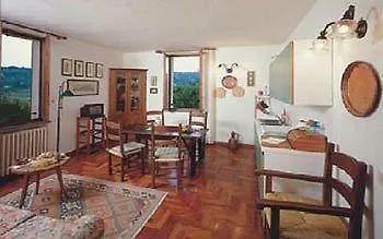 House Volumnia Penzion Perugia