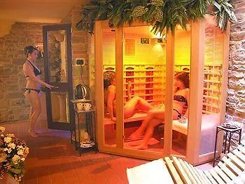 House Volumnia Perugia