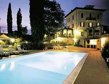 House Volumnia Affittacamere 3*