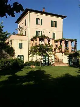 Pensionat House Volumnia Perugia