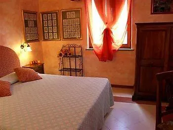 Pensionat House Volumnia