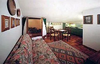 House Volumnia Affittacamere