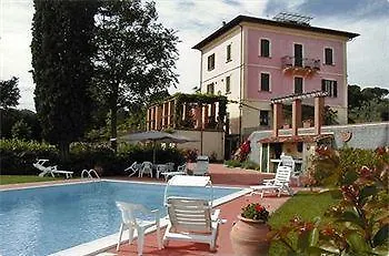 Penzion House Volumnia