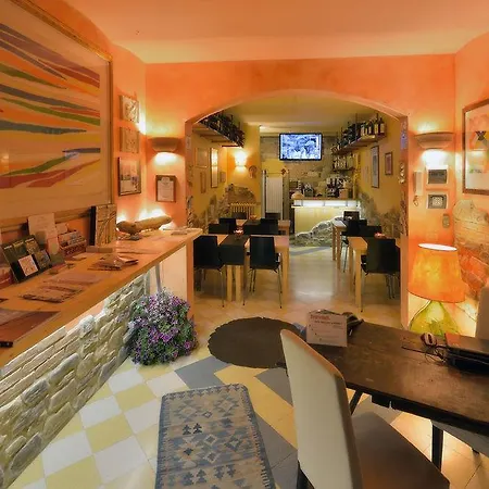 House Volumnia Affittacamere