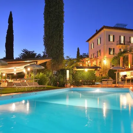 Penzion House Volumnia 3*