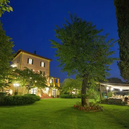 Pensionat House Volumnia Perugia