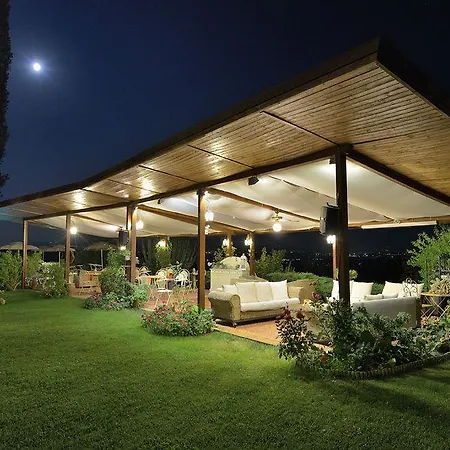 Affittacamere House Volumnia