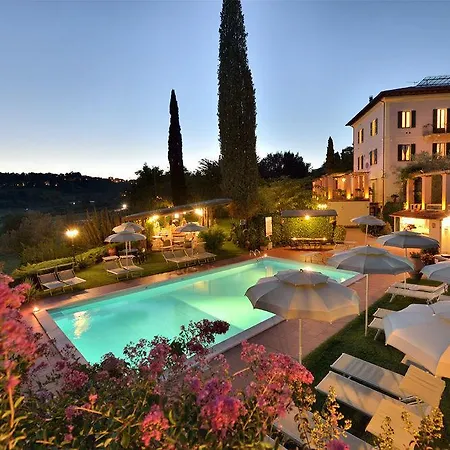 House Volumnia Perugia