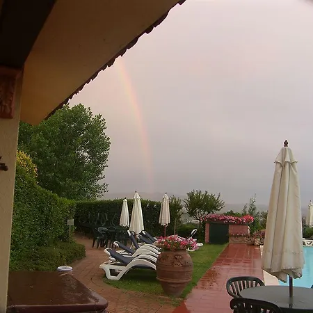 House Volumnia Penzion