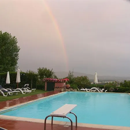 House Volumnia Affittacamere 3*