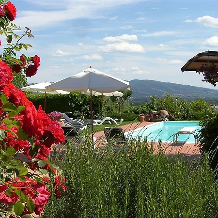 House Volumnia 3* Perugia