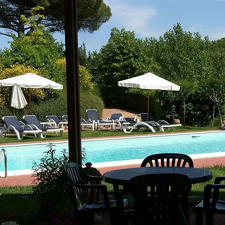 Pensionat House Volumnia