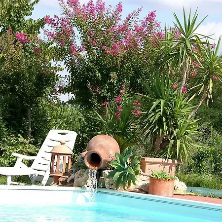 House Volumnia Pensionat Perugia