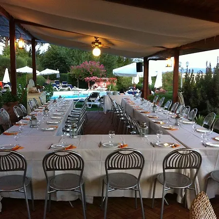 House Volumnia Penzion