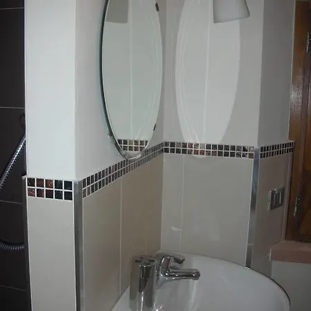 House Volumnia 3* Perugia