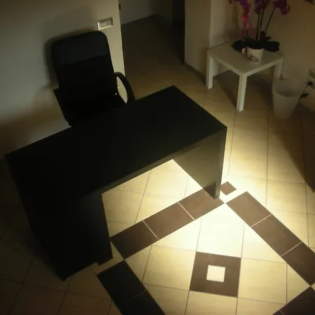 House Volumnia Pensionat Perugia