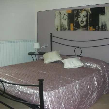 Pensionat House Volumnia Perugia