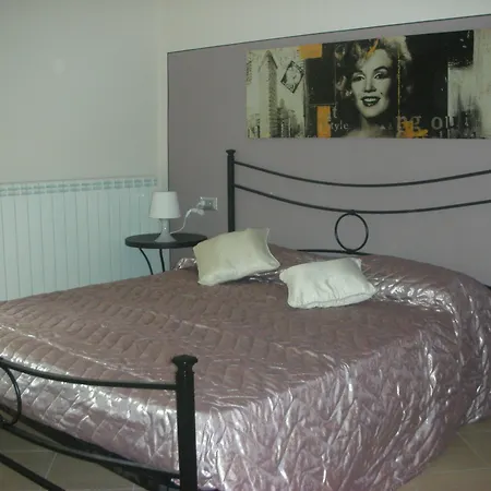 Affittacamere House Volumnia Perugia
