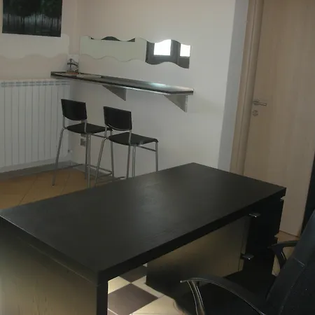 Penzion House Volumnia