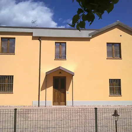 House Volumnia Affittacamere Perugia