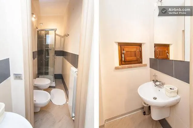 House Volumnia 3* Perugia