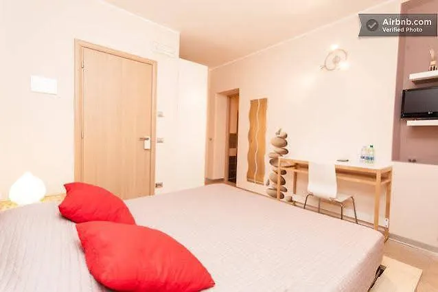 House Volumnia 3* Perugia