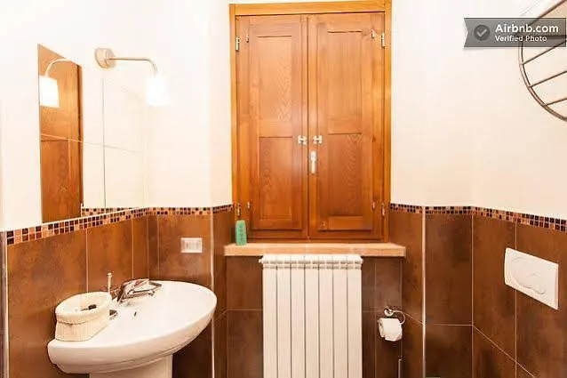 House Volumnia 3* Perugia